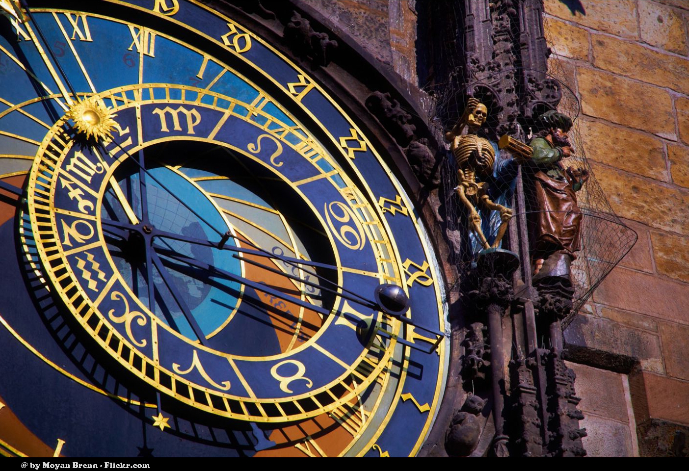 Astronomical Clock