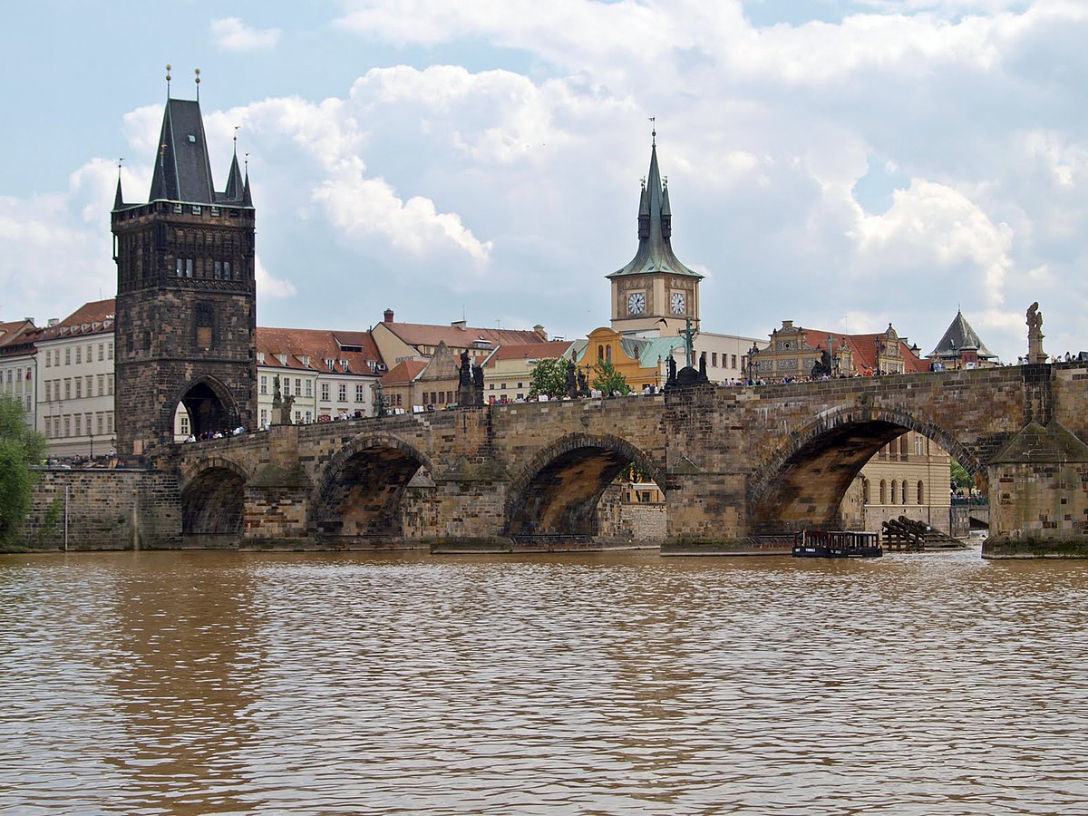 Charles Bridge